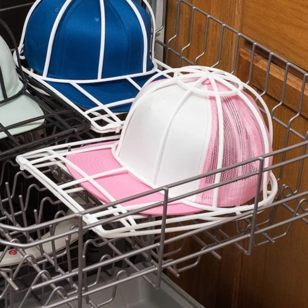 Ball Cap Buddy Hat Cleaner